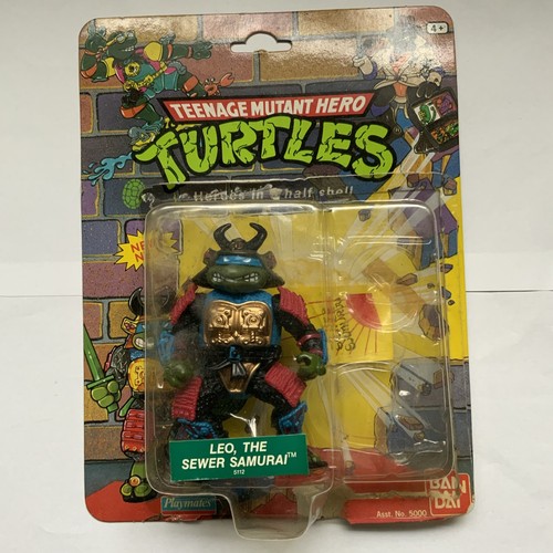 Tmnt ultimates leo - ultimates:,