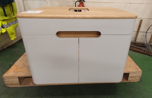 Tl2244 vitra 66027 sento - sento, 70cm