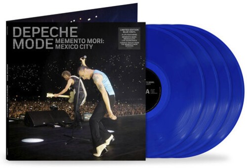 Depeche mode memento mori - mode,