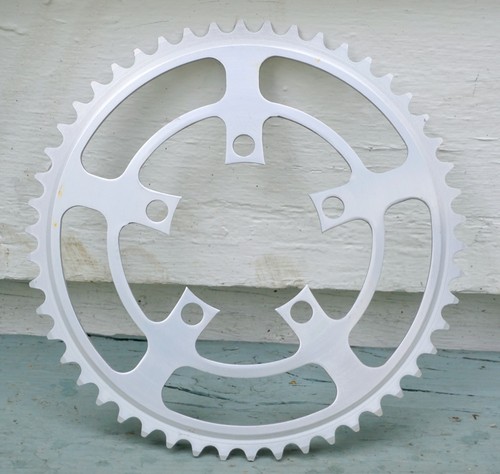 Vintage sakae chainring 50t - vintage,