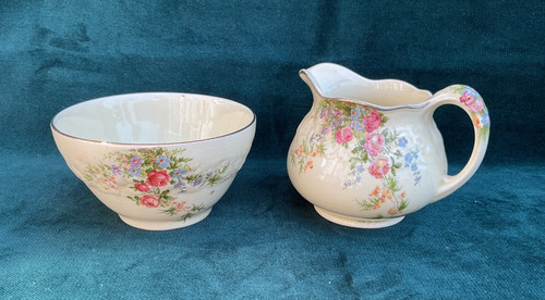 Rare antique crown ducal - crown,