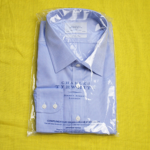 New charles tyrwhitt - new, men's