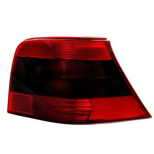 Tail light assembly right - light,
