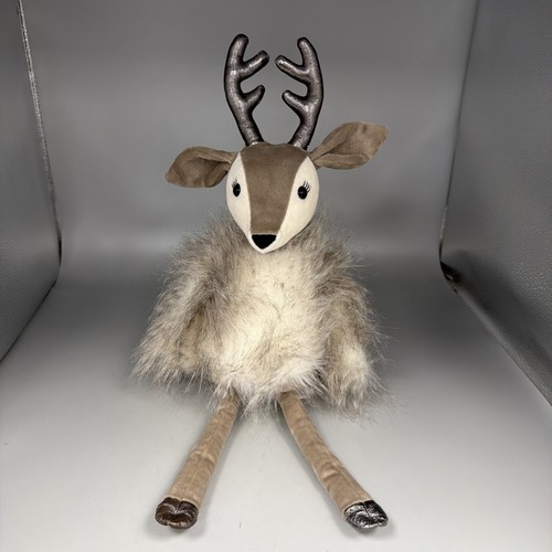 Jellycat robyn the reindeer - jellycat,