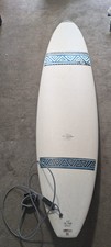 Surfboard Bic Mini Malibu 7'3