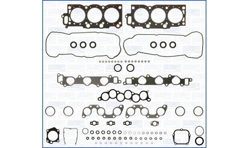 Cylinder head gasket - head, set