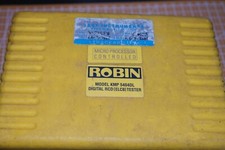 ROBIN KMP 5404DL Digital RCD