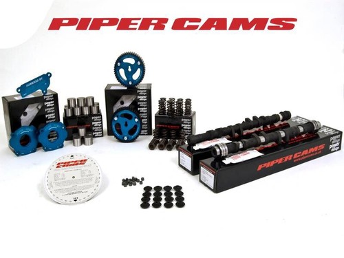 Kk2 comp 285 piper - kit, k