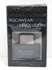Rocawear Evolution Eau de