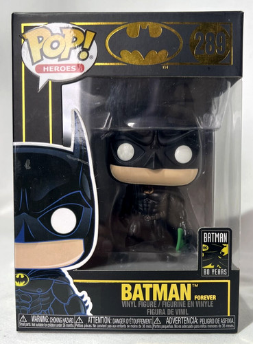 Funko pop super heroes - pop!,