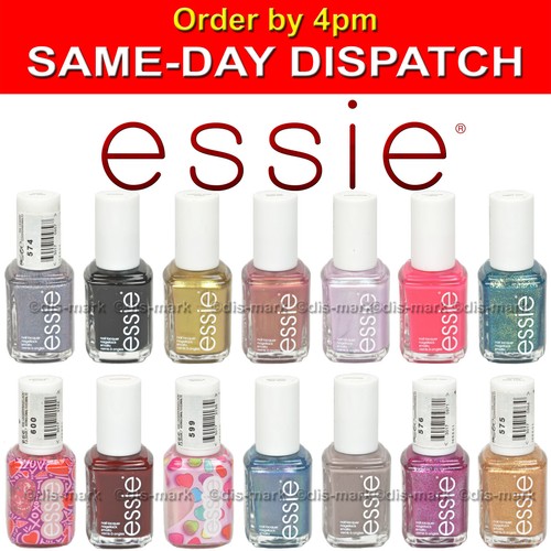 Essie nail polish 5ml - nail,