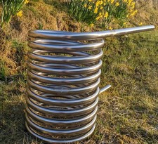 Double length 32mm water