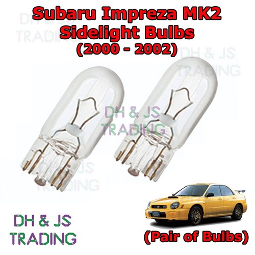Fits subaru impreza front - fits,