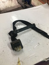 volkswagen transporter T4 Rear Seat Belt Vw 703857815 Vw 