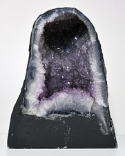 Large Amethyst Church