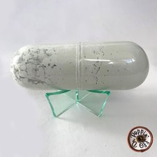 Small Ecstacy Drug Capsule