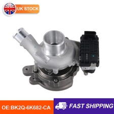 Turbocharger 786880 for ford - 786880,