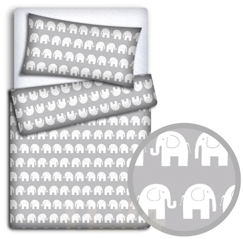 Baby bedding set 70x80cm duvet - set,