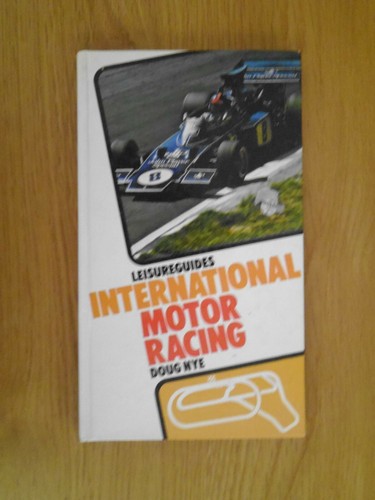 International motor - international,