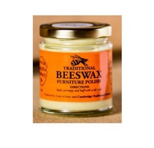 Traditional Beeswax Furniture