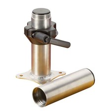 Rix Engineering Alloy Spare Wheel Holder - Motorsport/Rally/Racing