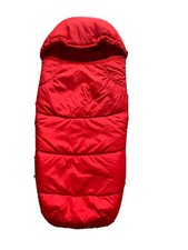 Icandy Raspberry FootMuff Lush