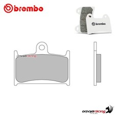 Brembo front brake pads LA