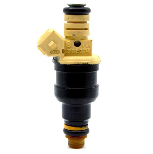Fuel injector for volvo 740 - fuel,