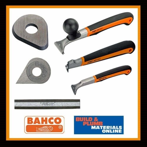Bahco tct pocket - bahco,