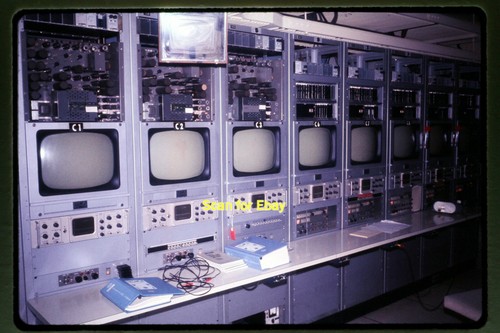 Rca television studio - tv,