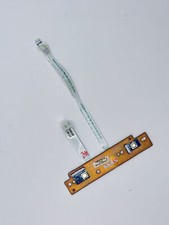 Toshiba Satellite Pro L500 Touchpad Button Board Cable NBX0000GZ00