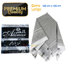 Shemagh Palestine Arab
