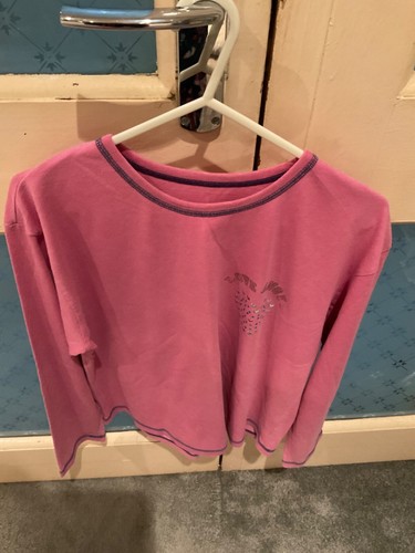 Girls pjs age 12yrs bhs - 11-12yrs,