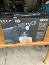 krups sub compact