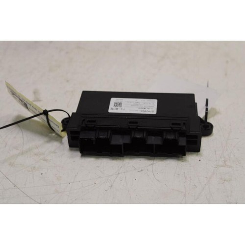 Confort control unit - control, ex