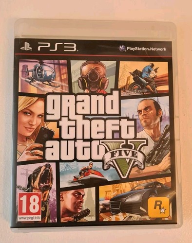 Grand theft auto - auto,