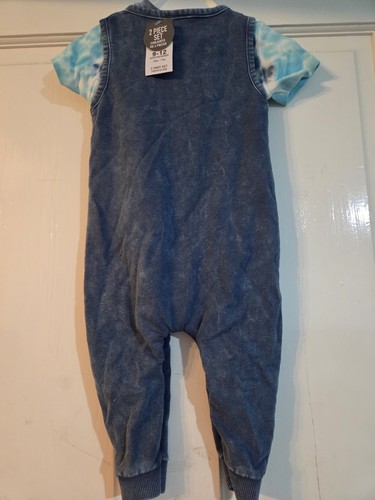 Boys piece set 12 months - piece,