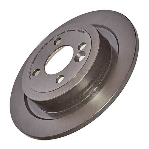 Brembo c307 brake disc - brembo,