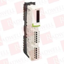 SCHNEIDER ELECTRIC STB-AVO-1265 / STBAVO1265 (USED)