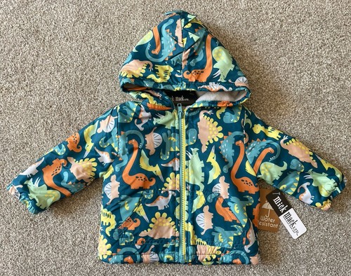 Month boy clothes jacket - 12,