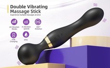 Multi-Speed 20 Vibrating