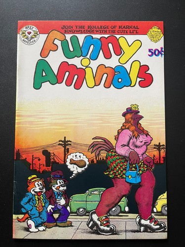 Funny aminals underground - funny,