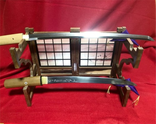 Rare bakumatsu period japanese - rare,