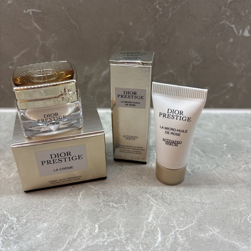 Dior prestige crème - prestige, la