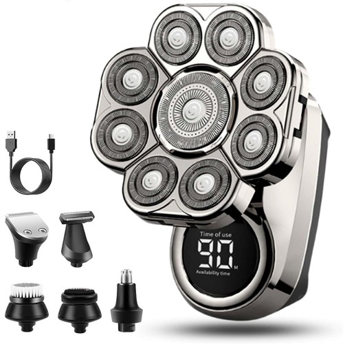 Bawldy shaver pro - shaver,