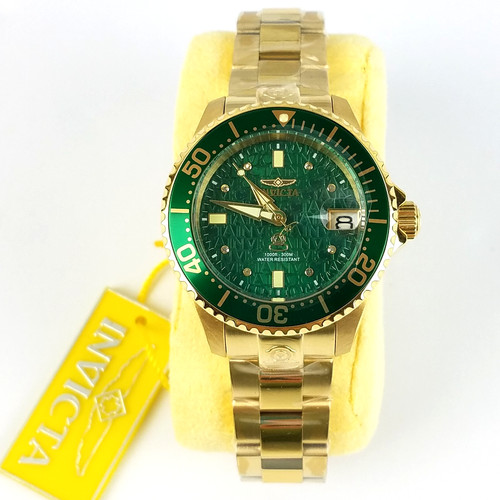 Invicta pro diver lady - pro,