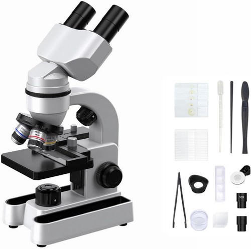 Stereo microscopes with - with, phone