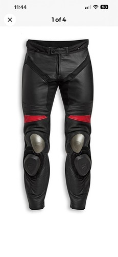 Ducati sport leather - c3,