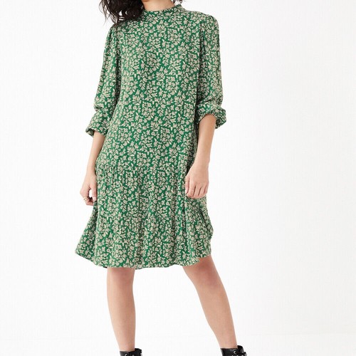 Hush phoenix ditsy - phoenix, floral