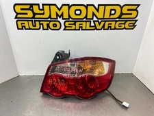 2007 PROTON SATRIA DRIVERS